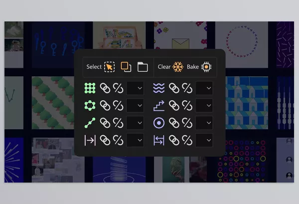 Plugin – MographAE by Kai Henthorn-Iwane – Download
