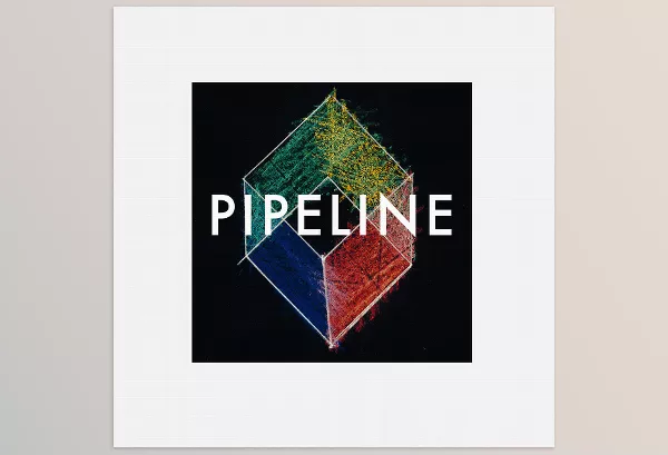 LUT Pack – Pipeline LUTS by Cinegrain – Download