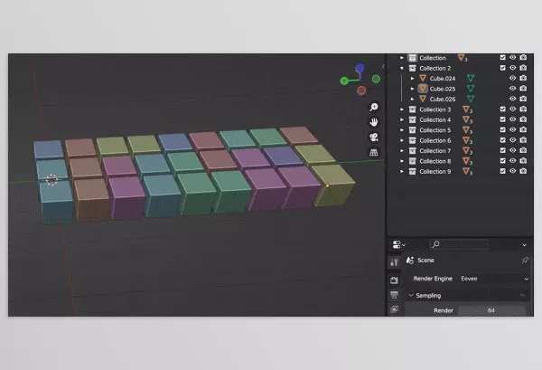 Blender Addon – Auto-Highlight in Outliner s by Amandeep – Download