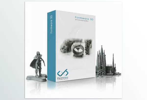Software – 3D Slicer by FormWare – Download