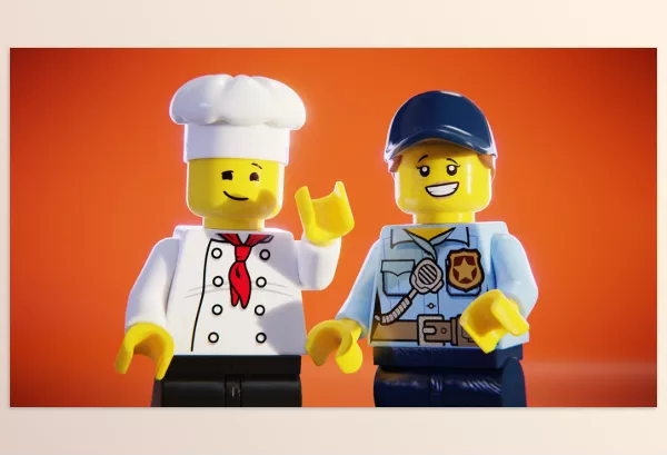 Blender Addon – MecaFace by Citrine – Download