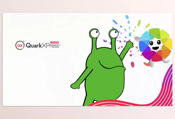 Software – QuarkXPress 2025 – Download