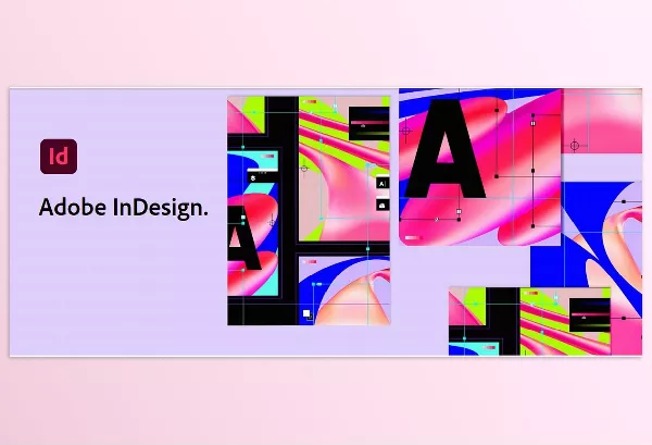 Software – Indesign by Adobe – Download