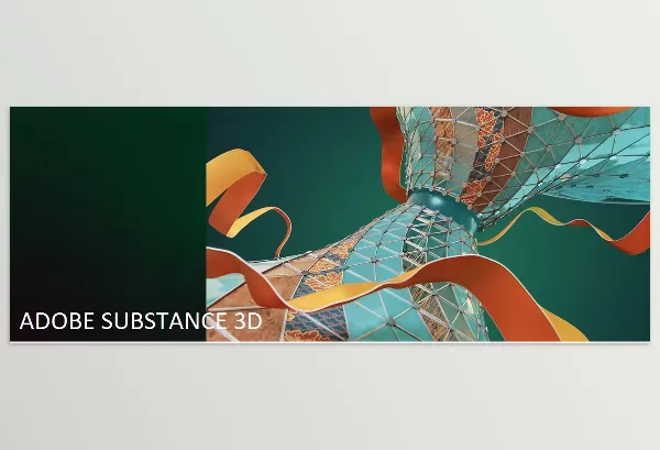 Software – Substance 3D Designer by Adobe – Download