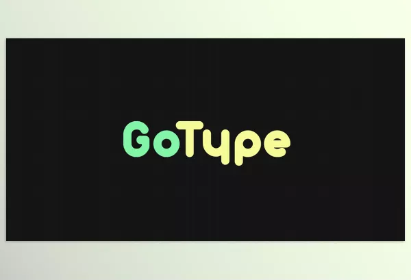 Plugin – GoType by Ebberts + Zucker – Download