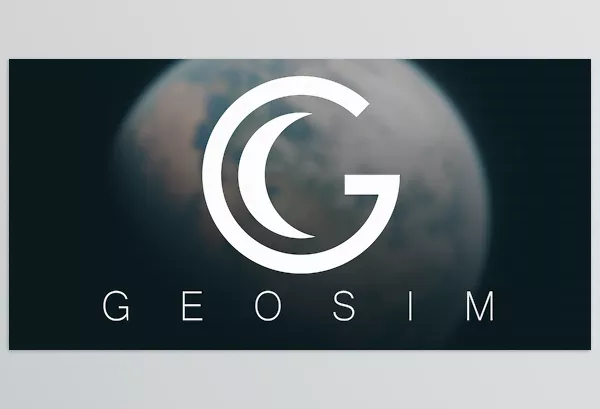 Blender Addon – Geosim Photorealistic Planets by Alex R Heskett – Download