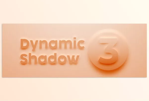 Plugin – Dynamic Shadow 3 by Pixcode – Download
