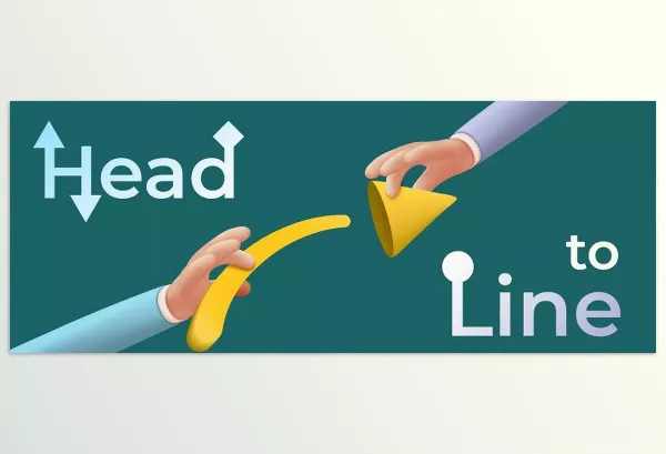 Plugin – Head to Line by Matin Kazerooni – Download