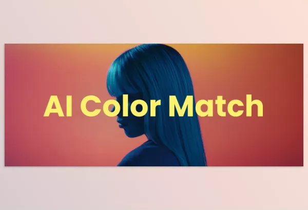 Plugin – AI Color Match by BSKL – Download