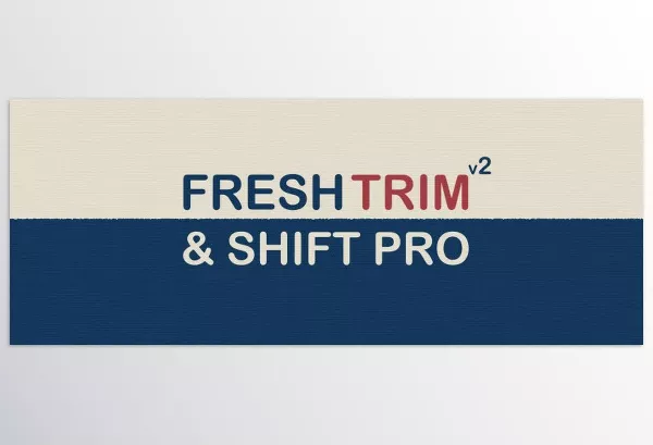 Plugin – Fresh Trim by Freshmograph – Download