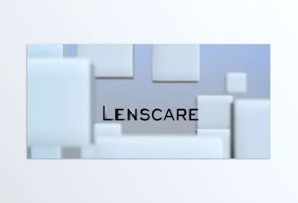 Plugin – Lenscare by frischluft – Download