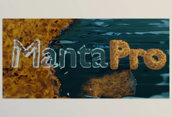 Blender Addon – Mantapro s by Imagination Strikes Studios – Download