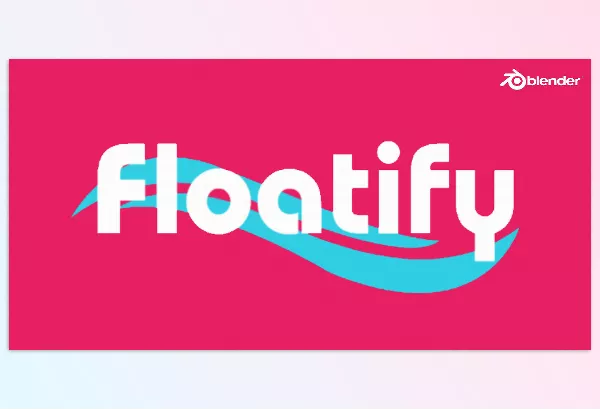 Blender Addon – Floatify by chery – Download