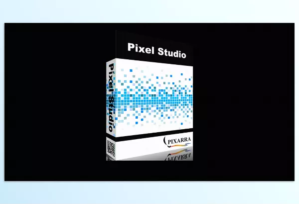 Software – Pixel Studio by Pixarra – Download