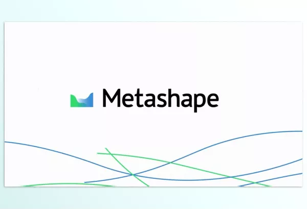 Software – Metashape Professional by Agisoft – Download