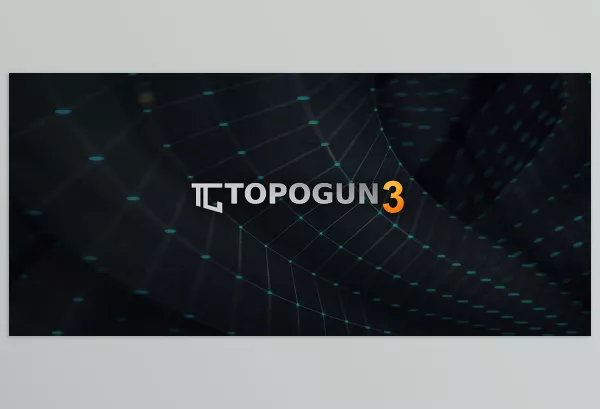 Software – Topogun 3 Bulid by Pixelmachine – Download