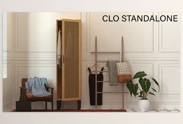 Software – CLO Standalone – Download