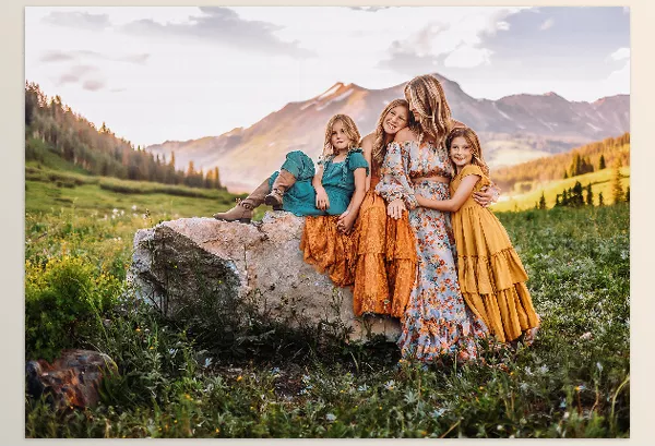 Lightroom Preset – The Fleetwood Collection by Greater Than Gatsby – Download