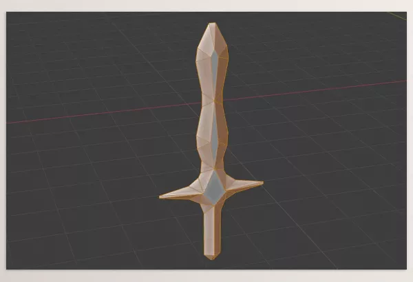 Blender Addon – Hard Bevel by Kushiro – Download