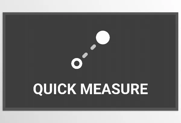 Blender Addon – Quick Measure by B3dHub – Download
