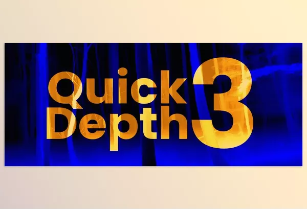Aescripts – Quick Depth Download v3.0.0 (Win)