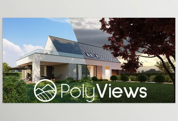 Blender Addon – Polyviews s by polyspaace – Download