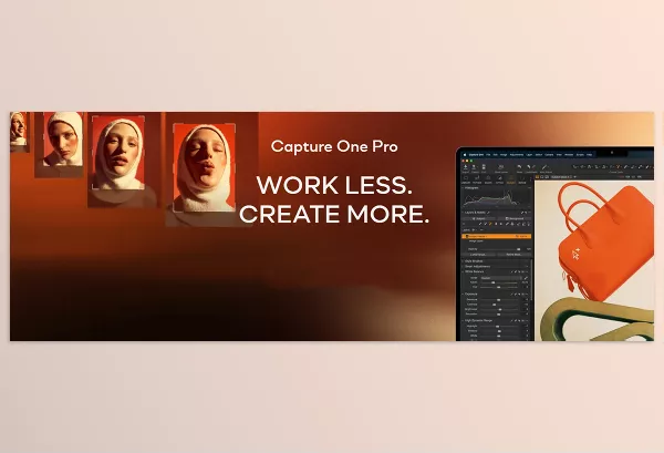 Software – Capture One Pro by captureone.com – Download
