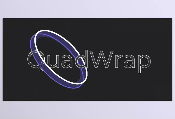 Blender Addon – Quadwrap by AlbertoFX – Download