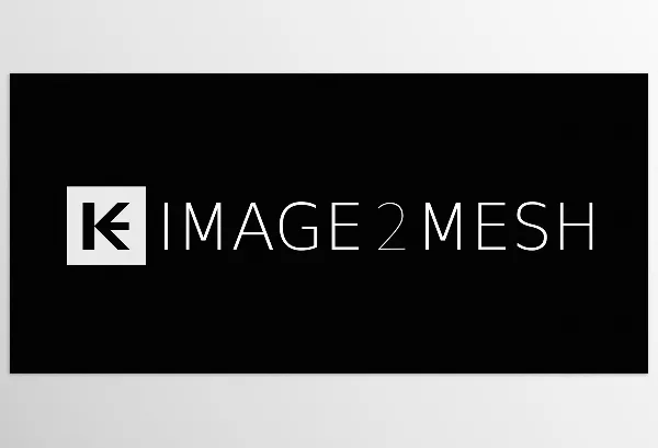 Blender Addon – Image 2 Mesh by kjell – Download