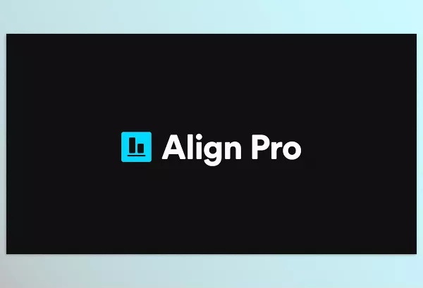 Plugin – Align Pro by TackStudio – Download