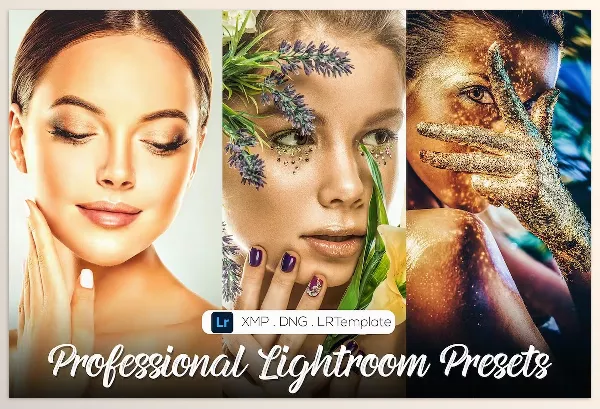 Lightroom Preset – 50 Professional Lightroom Presets by NiTTo_52 – Download