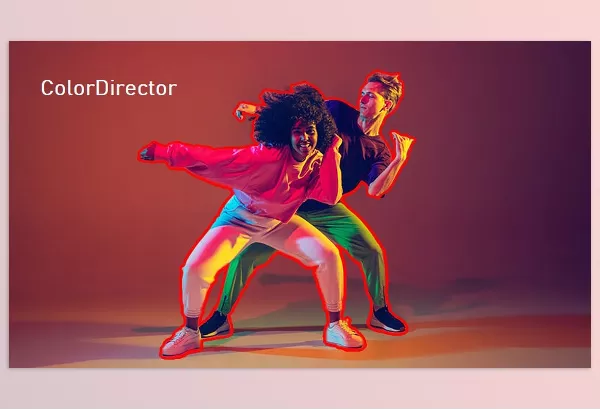 Software – ColorDirector Ultra 2024 by CyberLink – Download