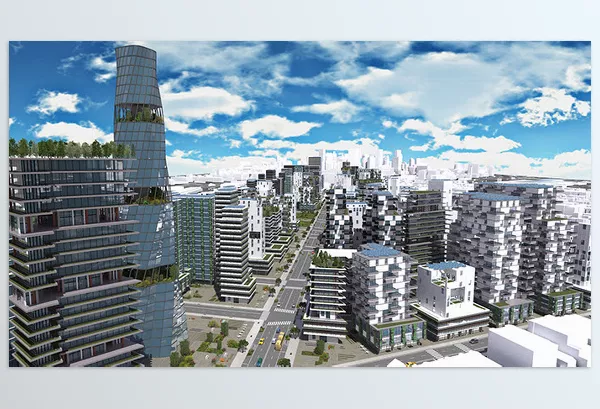 Software – Cityengine by Esri – Download