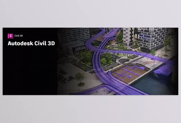 Software – Civil 3D by autodesk.com – Download