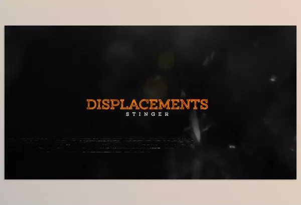 Project – Displacements by dehannb – Download 8292762