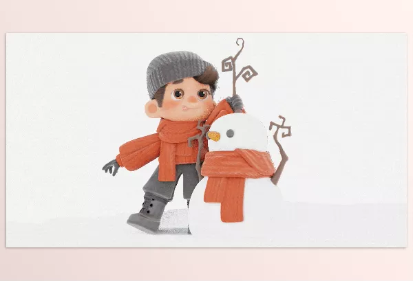 Blender Addon – Sticks and Snow by tinynocky – Download
