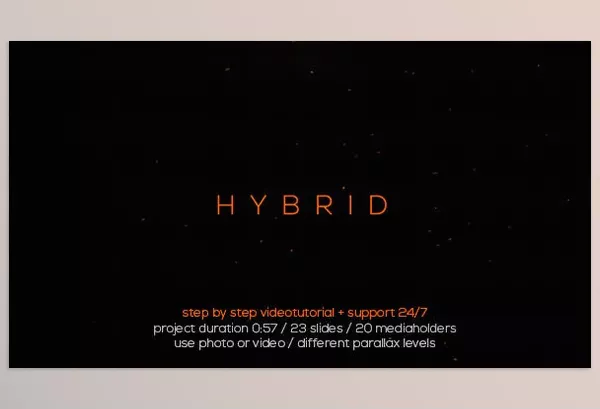 Project – Hybrid Typo Opener by -sparta- – Download 19879373