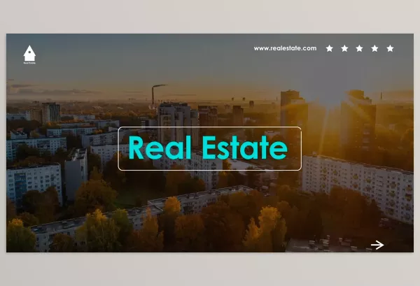 Project – Real Estate by Artphile – Download 50213738