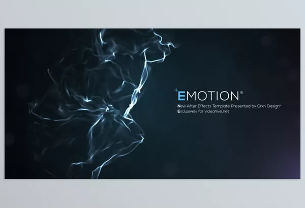 Project – Emotion by grkandesign – Download 9218684