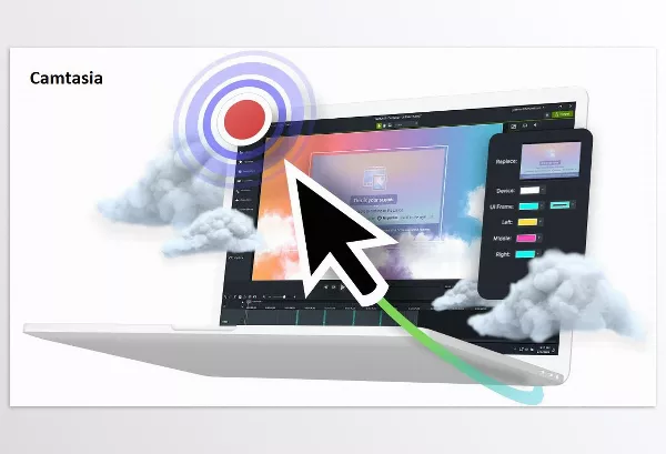 Software – Camtasia by TechSmith – Download