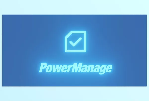 Blender Addon – Powermanage s by bonjorno7 – Download
