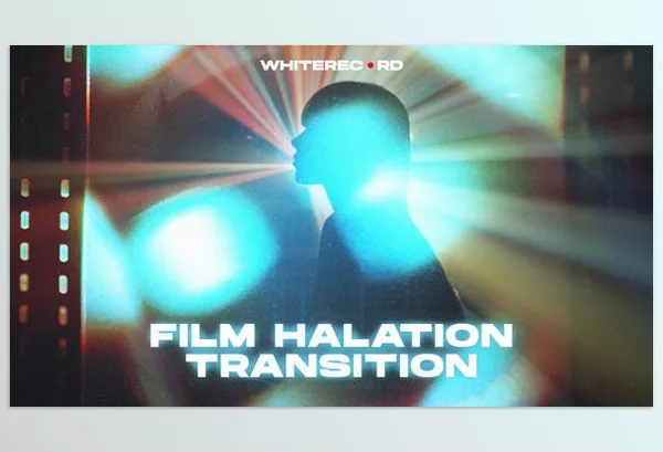 Resolve Tool – Film Halation Transitions DaVinci Resolve by whiterecord – Download 50493783