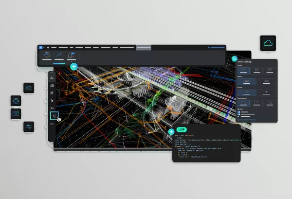 Software – BricsCAD Ultimate by Bricsys – Download