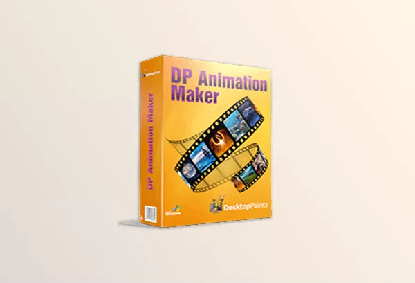 Software – DP Animation Maker by DESKTOP Paints – Download