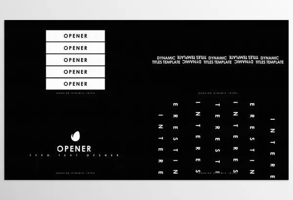 Project – Typo Text Opener by gordi0n – Download 50871661