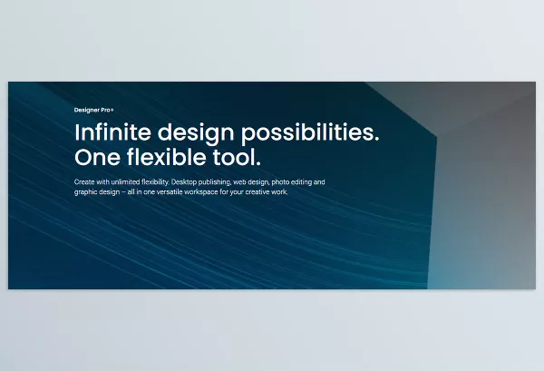 Software – Xara Designer Pro + – Download