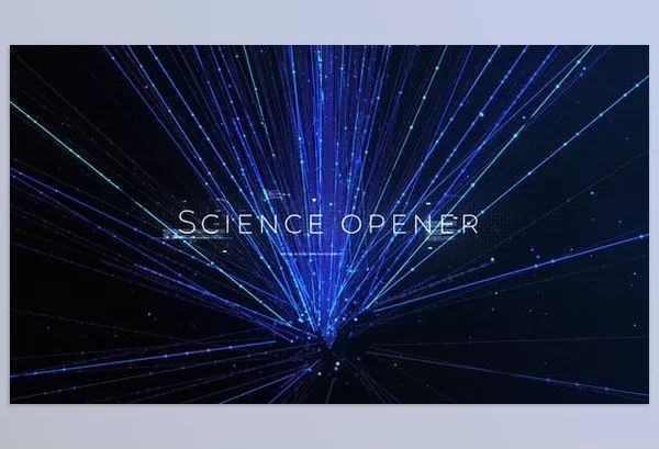Project – Science opener by Taiga2 – Download 38600871