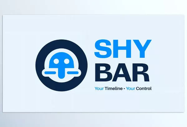 Plugin – Shy Bar by MonkyyJM – Download