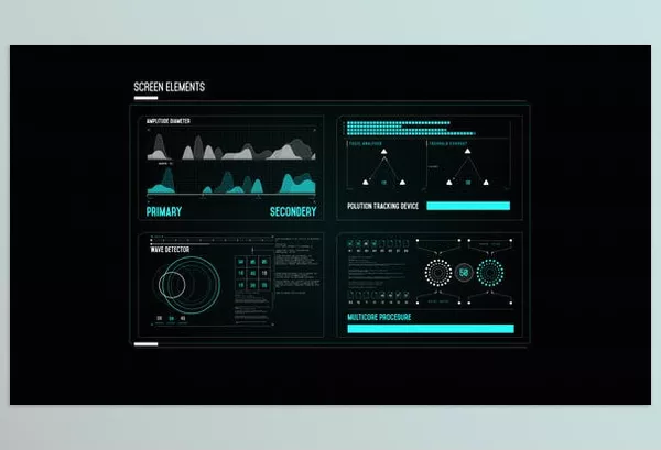 Project – HUD Screen Detector by lezygraph – Download 50811536