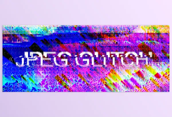 Plugin – JPEG Glitch by Zaebects – Download